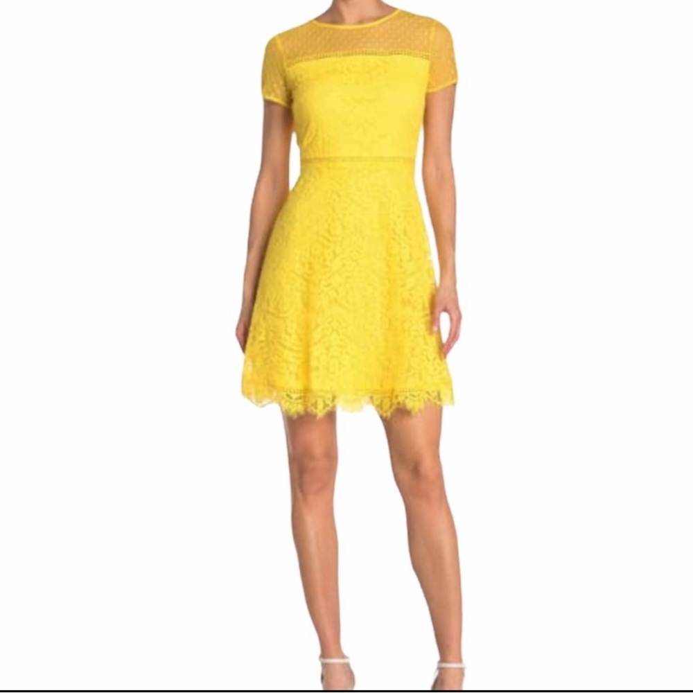 Kensie Dress